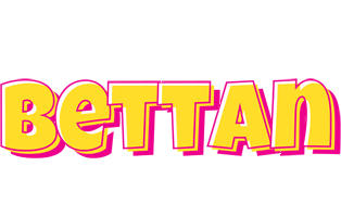 Bettan kaboom logo