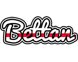 Bettan kingdom logo