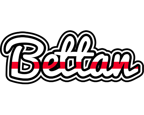 Bettan kingdom logo