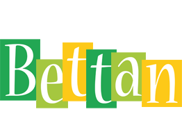 Bettan lemonade logo