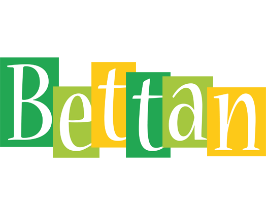 Bettan lemonade logo