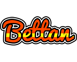 Bettan madrid logo