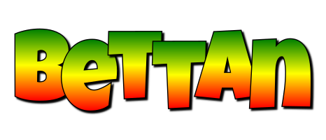 Bettan mango logo