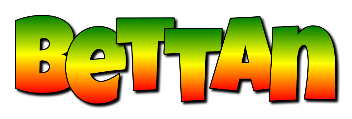 Bettan mango logo