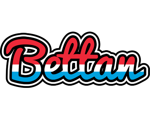 Bettan norway logo