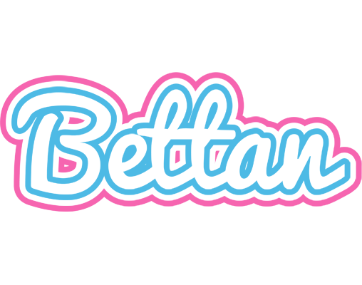 Bettan outdoors logo
