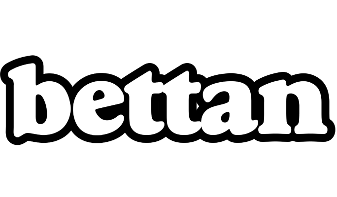 Bettan panda logo