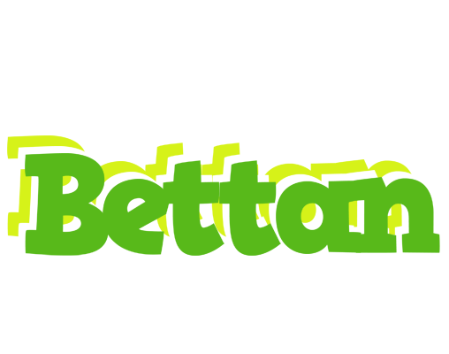 Bettan picnic logo