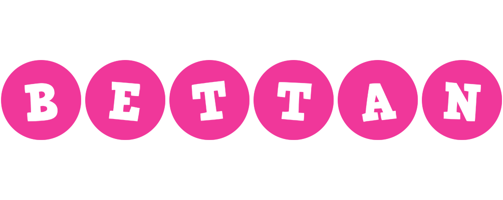 Bettan poker logo
