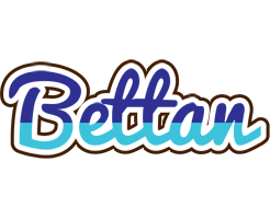 Bettan raining logo