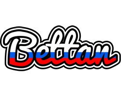 Bettan russia logo