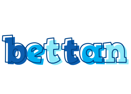 Bettan sailor logo