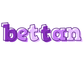 Bettan sensual logo