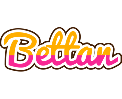 Bettan smoothie logo