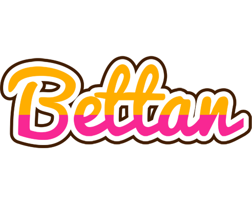 Bettan smoothie logo