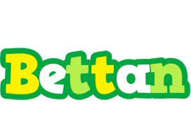 Bettan soccer logo