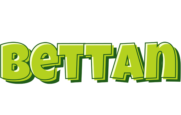 Bettan summer logo