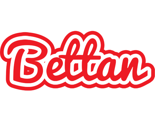 Bettan sunshine logo