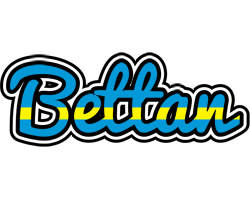 Bettan sweden logo