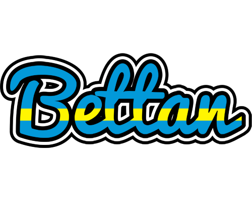 Bettan sweden logo