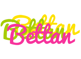 Bettan sweets logo