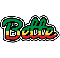 Bette african logo