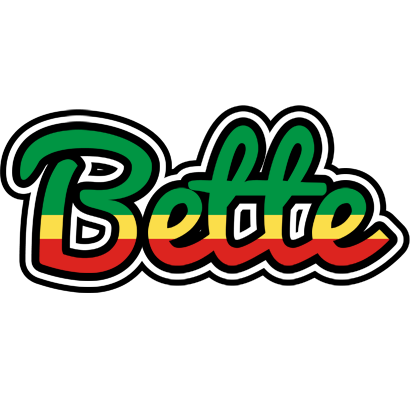 Bette african logo