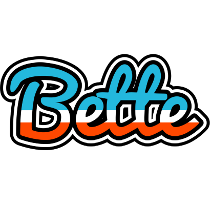 Bette america logo