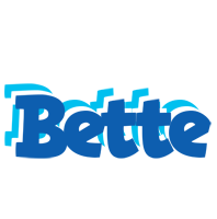 Bette business logo