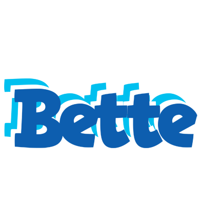 Bette business logo