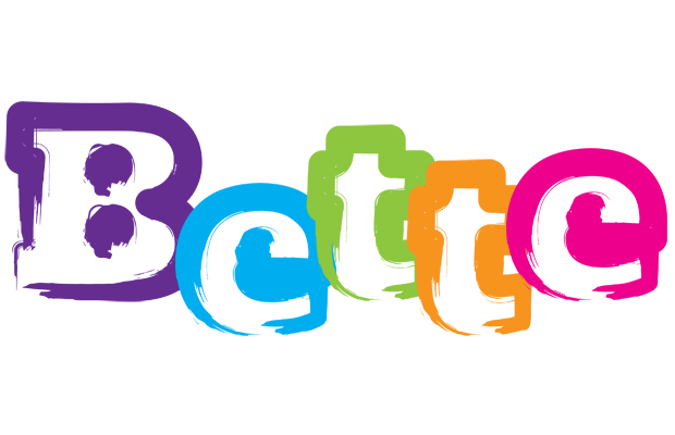 Bette casino logo
