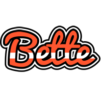 Bette denmark logo