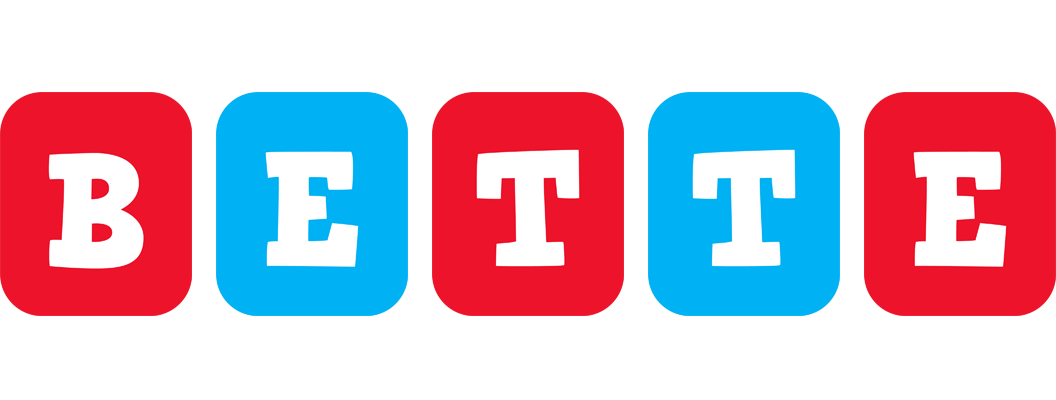Bette diesel logo