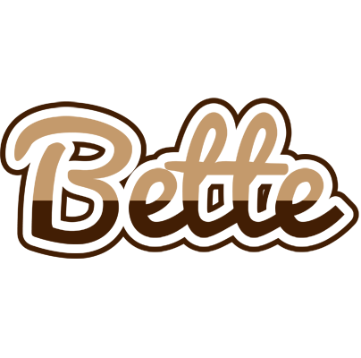 Bette exclusive logo