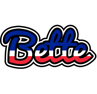 Bette france logo