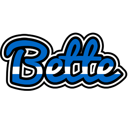 Bette greece logo