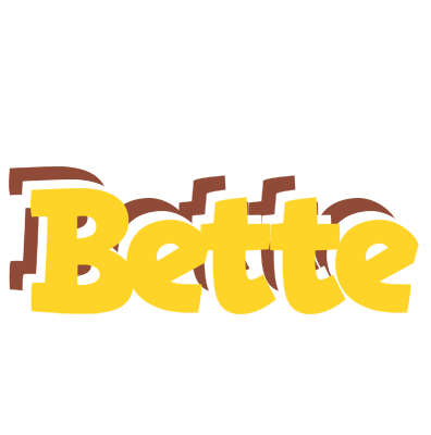 Bette hotcup logo