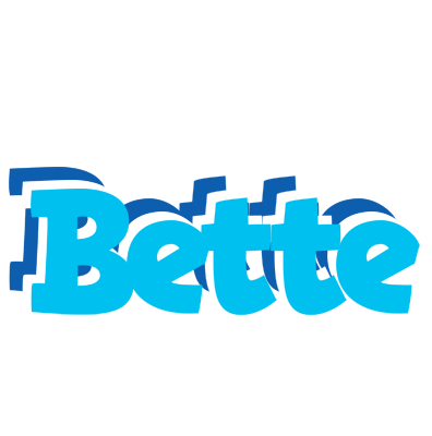 Bette jacuzzi logo