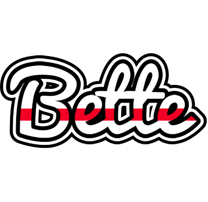 Bette kingdom logo