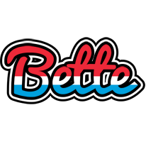 Bette norway logo