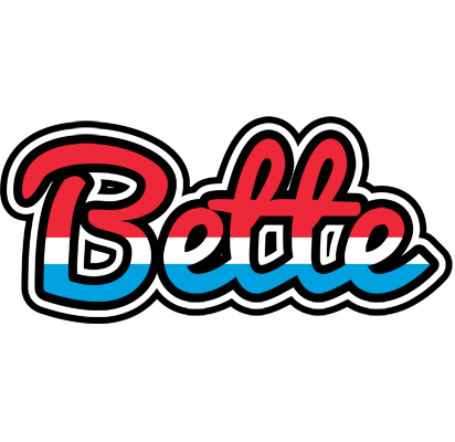 Bette norway logo