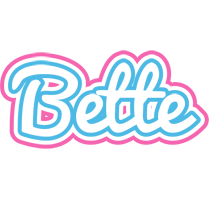 Bette outdoors logo