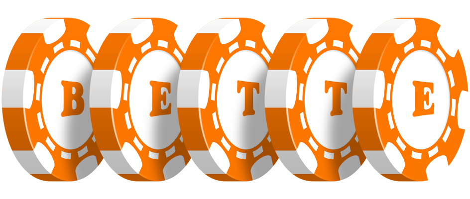 Bette stacks logo