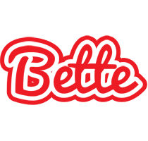 Bette sunshine logo