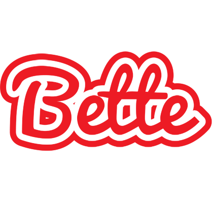 Bette sunshine logo