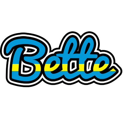 Bette sweden logo