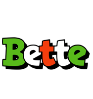 Bette venezia logo