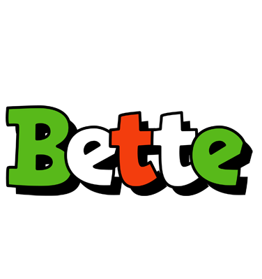 Bette venezia logo
