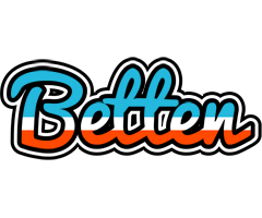 Betten america logo