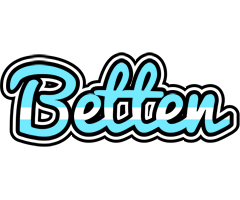 Betten argentine logo